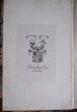 1816 The Class And Orders Of The Linnaean System Of Botany. First Edition. - Harrington Antiques