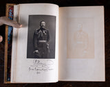 1904 Life of William The Second, German Emperor by William Jacks. - Harrington Antiques
