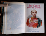 c.1902 The Cape And Its Story by Mary Douglas