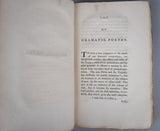 1772 Essay On The Writings And Genius Of Shakespeare by Elizabeth Montagu - Harrington Antiques