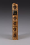 1779 Poems by William Mason. Fine Binding. - Harrington Antiques