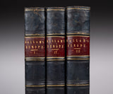 1834 View Of The State Of Europe During The Middle Ages by Henry Hallam - Harrington Antiques