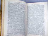 1880 The History Of England, New Edition In Two Volumes, by Lord Macaulay - Harrington Antiques