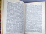 1880 The History Of England, New Edition In Two Volumes, by Lord Macaulay - Harrington Antiques