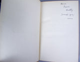1919 The Works Of Alfred Lord Tennyson. Fine Binding. - Harrington Antiques