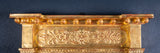 Mid 19th Century Giltwood Pier Mirror - Harrington Antiques