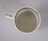 Scarce Victorian Farmers Arms Mug by Wood & Hulme, c.1885. - Harrington Antiques