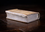 1649 Lucius Seneca (c.4BC - 65AD), Philosophi Epistolae. - Harrington Antiques