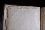 1659 The Tears, Sighs, Complaints and Prayers Of The Church Of England by John Gauden - Harrington Antiques