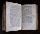 1659 The Tears, Sighs, Complaints and Prayers Of The Church Of England by John Gauden - Harrington Antiques