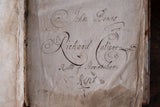 1659 The Tears, Sighs, Complaints and Prayers Of The Church Of England by John Gauden - Harrington Antiques