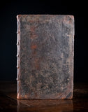 1659 The Tears, Sighs, Complaints and Prayers Of The Church Of England by John Gauden - Harrington Antiques