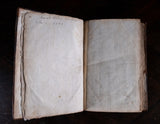 1659 The Tears, Sighs, Complaints and Prayers Of The Church Of England by John Gauden - Harrington Antiques
