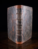1659 The Tears, Sighs, Complaints and Prayers Of The Church Of England by John Gauden - Harrington Antiques