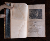1807 The Plays Of William Shakespeare In 12 Volumes - Harrington Antiques