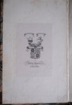 1816 The Class And Orders Of The Linnaean System Of Botany. First Edition. - Harrington Antiques