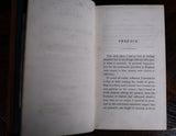 1830 Travels In North America by Captain Basil Hall (with Irish History interest) - Harrington Antiques