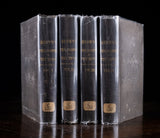 1846 Lectures On The Philosophy Of The Mind by Dr. Thomas Brown. - Harrington Antiques