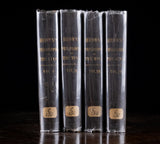 1846 Lectures On The Philosophy Of The Mind by Dr. Thomas Brown. - Harrington Antiques