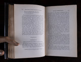 1846 Lectures On The Philosophy Of The Mind by Dr. Thomas Brown. - Harrington Antiques