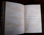 1849 - 61 The History Of England by Thomas Babington Macaulay - Harrington Antiques