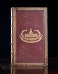 1850 Undesigned Coincidences In The Old & New Testament by J. J. Blunt. - Harrington Antiques