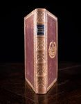 1850 Undesigned Coincidences In The Old & New Testament by J. J. Blunt. - Harrington Antiques