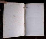 1850 Undesigned Coincidences In The Old & New Testament by J. J. Blunt. - Harrington Antiques