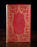 1852 The Flower Garden, The Honey Bee & Music by Thomas James - Harrington Antiques