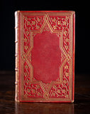 1852 The Flower Garden, The Honey Bee & Music by Thomas James - Harrington Antiques