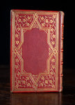 1852 The Flower Garden, The Honey Bee & Music by Thomas James - Harrington Antiques