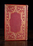 1852 The Flower Garden, The Honey Bee & Music by Thomas James - Harrington Antiques