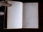 1852 The Flower Garden, The Honey Bee & Music by Thomas James - Harrington Antiques