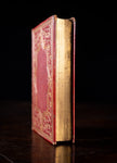 1852 The Flower Garden, The Honey Bee & Music by Thomas James - Harrington Antiques
