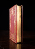 1852 The Flower Garden, The Honey Bee & Music by Thomas James - Harrington Antiques