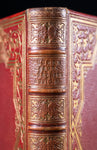 1852 The Flower Garden, The Honey Bee & Music by Thomas James - Harrington Antiques