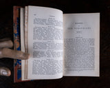 1856 The History Of The Girondists by Alphonse De Lamartine - Harrington Antiques