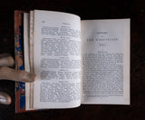 1856 The History Of The Girondists by Alphonse De Lamartine - Harrington Antiques