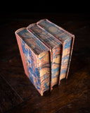 1856 The History Of The Girondists by Alphonse De Lamartine - Harrington Antiques