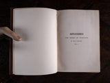1872 The Works Of Alfred Tennyson In Six Volumes. - Harrington Antiques