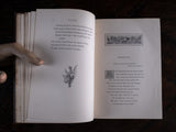 1872 The Works Of Alfred Tennyson In Six Volumes. - Harrington Antiques