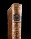1879 Rambles In Search Of Wild Flowers by Margaret Plues - Harrington Antiques