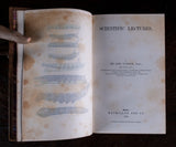 1879 Scientific Lectures by Sir John Lubbock - Harrington Antiques