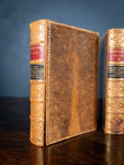 1881 The Works Of William Shakespeare in Four Volumes - Harrington Antiques