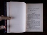 1885 English Battles & Sieges In The Peninsula by Sir William Napier. - Harrington Antiques