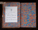 1887 Studies In Naval History by John Knox Laughton. First Edition. - Harrington Antiques