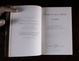 1887 Studies In Naval History by John Knox Laughton. First Edition. - Harrington Antiques