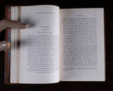 1887 Studies In Naval History by John Knox Laughton. First Edition. - Harrington Antiques