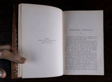 1899 Roman Poets Of The Augustan Age by W. Y. Sellar - Harrington Antiques