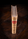 1899 Roman Poets Of The Augustan Age by W. Y. Sellar - Harrington Antiques